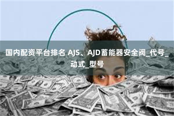 国内配资平台排名 AJS、AJD蓄能器安全阀_代号_动式_型号