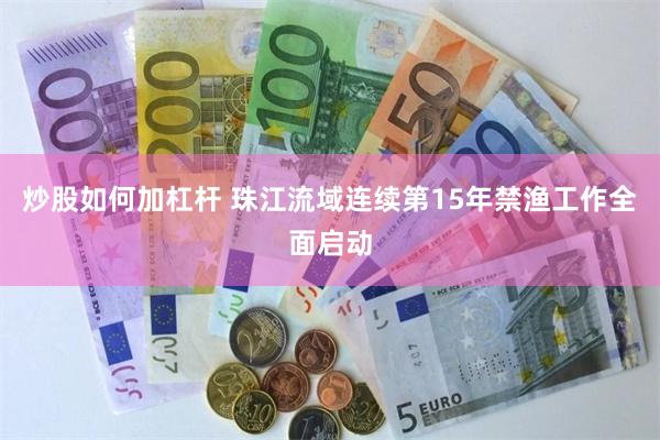 炒股如何加杠杆 珠江流域连续第15年禁渔工作全面启动