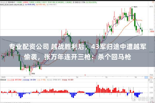 专业配资公司 越战胜利后，43军归途中遭越军偷袭，张万年连开三枪：杀个回马枪