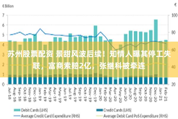 苏州股票配资 景甜风波后续！知情人曝其停工失联，富商索赔2亿，张继科被牵连
